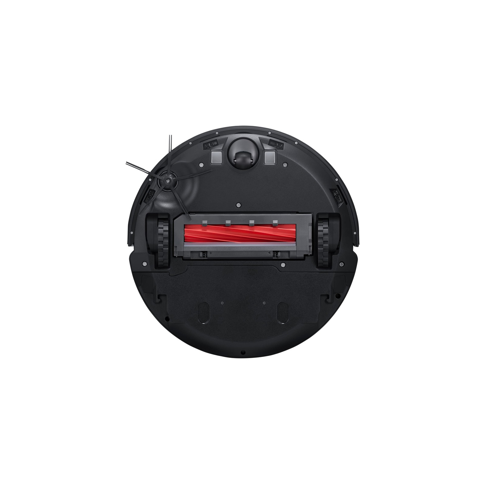 Пылесос Xiaomi RoboRock Vacuum Cleaner Q7 Max Black (Q7M52-00) изображение 9