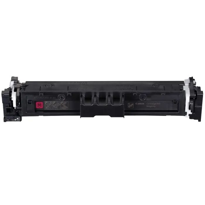 Картридж Canon 069H Yellow 5.5K (5095C002) изображение 2