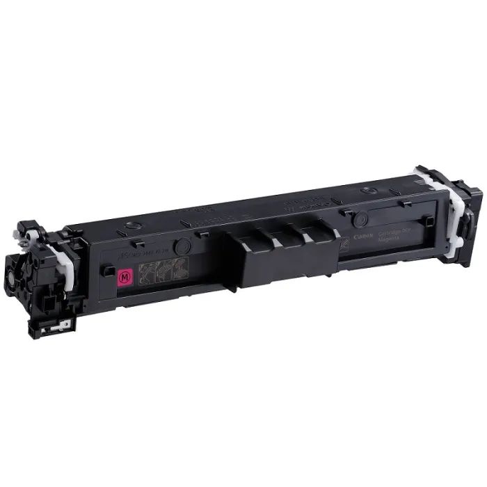 Картридж Canon 069H Yellow 5.5K (5095C002) изображение 3