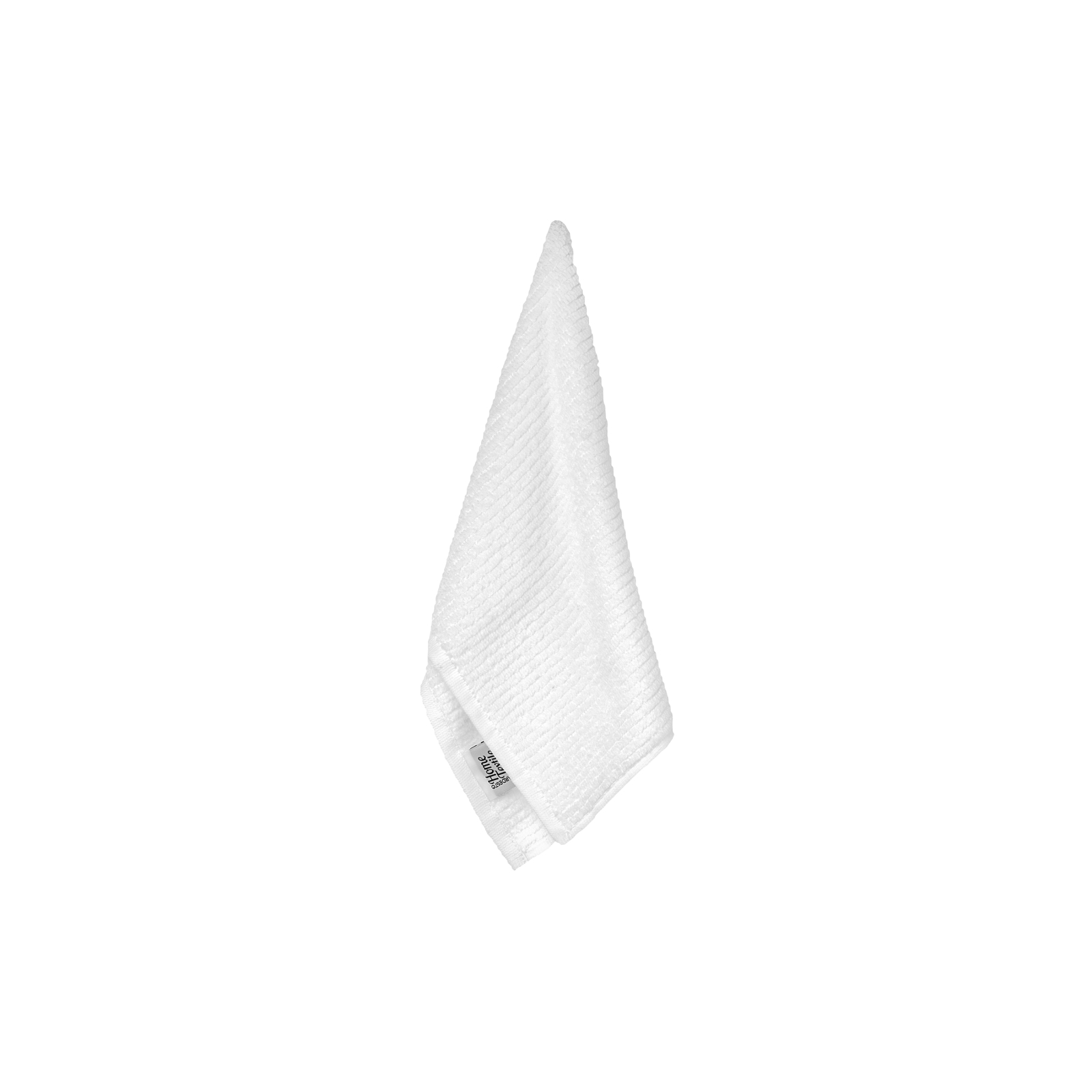 Полотенце Ardesto Air, белый 50х90 см (ART2150NW) изображение 10