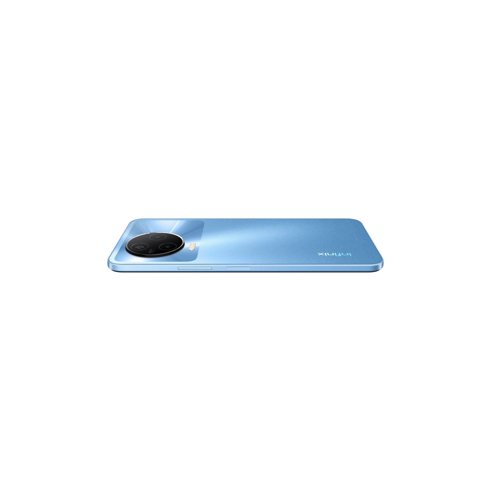 Мобильный телефон Infinix Note 12 2023 8/128Gb NFC Volcanic Grey (4895180789861) изображение 8
