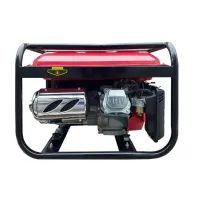 Генератор COVAX EPH37700E 3,3kW (EPH37700E) изображение 2