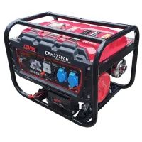 Генератор COVAX EPH37700E 3,3kW (EPH37700E) изображение 3