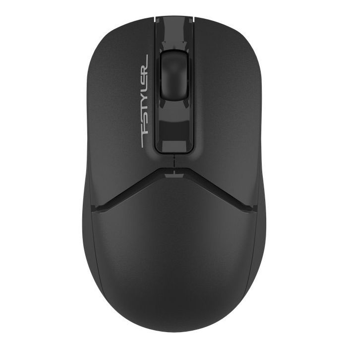 Мишка A4Tech FB12S Wireless/Bluetooth Panda (FB12S Panda)