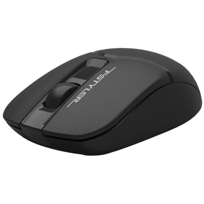 Мишка A4Tech FB12S Wireless/Bluetooth Panda (FB12S Panda) зображення 2
