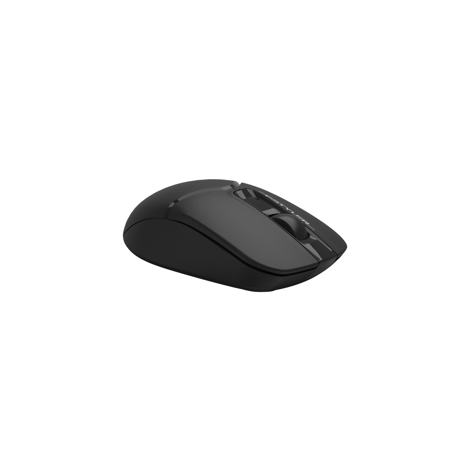 Мишка A4Tech FB12S Wireless/Bluetooth Black (FB12S Black) зображення 3