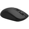 Мишка A4Tech FB12S Wireless/Bluetooth Black (FB12S Black) зображення 3