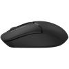Мишка A4Tech FB12S Wireless/Bluetooth Black (FB12S Black) зображення 4