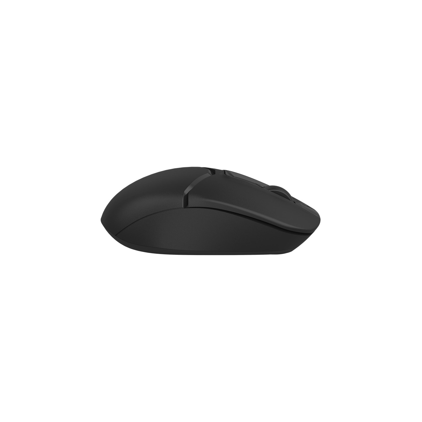 Мышка A4Tech FB12S Wireless/Bluetooth Black (FB12S Black) изображение 5