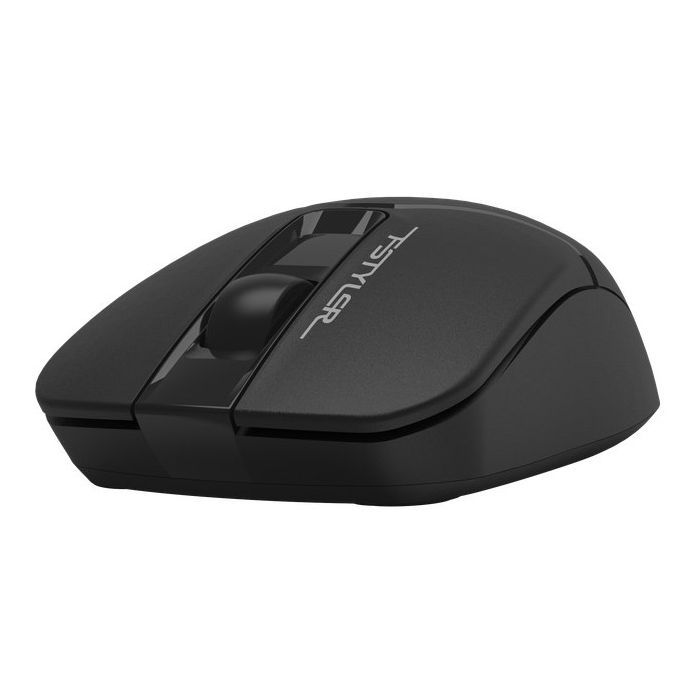 Мишка A4Tech FB12S Wireless/Bluetooth Panda (FB12S Panda) зображення 6