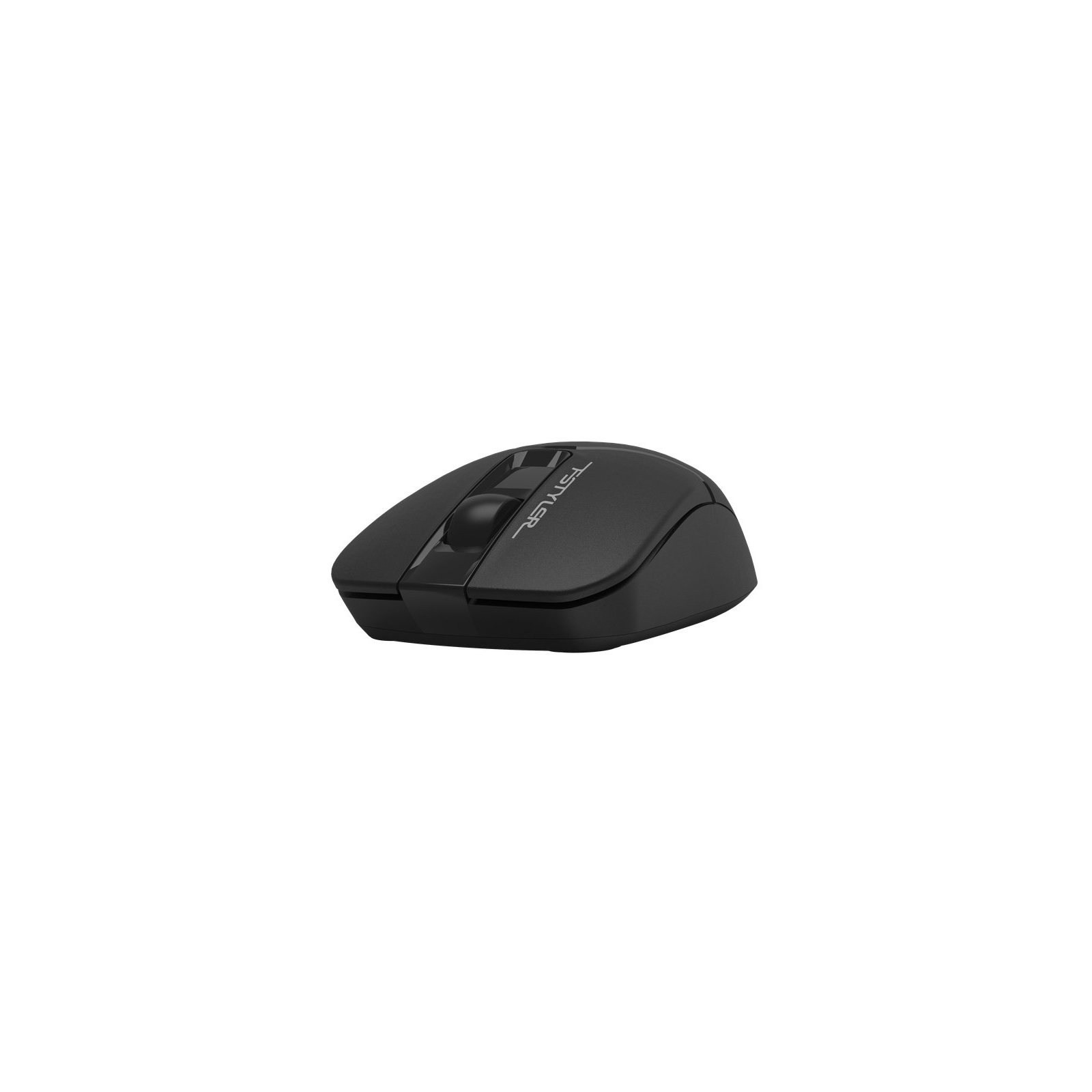 Мишка A4Tech FB12S Wireless/Bluetooth Black (FB12S Black) зображення 6
