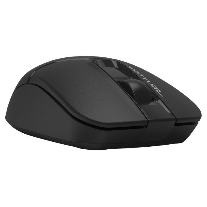 Мишка A4Tech FB12S Wireless/Bluetooth Panda (FB12S Panda) зображення 7