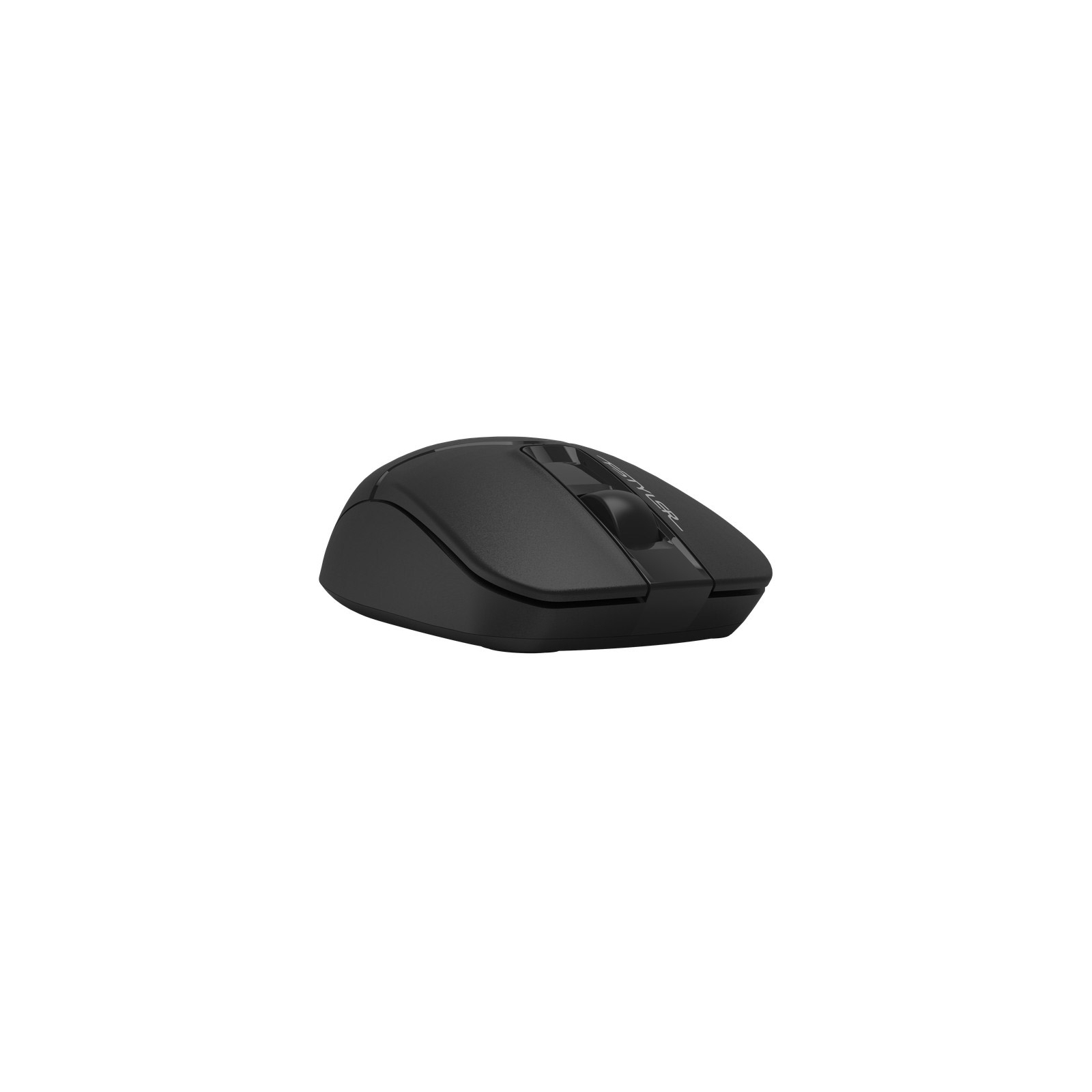 Мишка A4Tech FB12S Wireless/Bluetooth Black (FB12S Black) зображення 7
