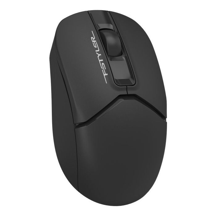 Мишка A4Tech FB12S Wireless/Bluetooth Panda (FB12S Panda) зображення 8