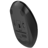 Мишка A4Tech FB12S Wireless/Bluetooth Black (FB12S Black) зображення 9