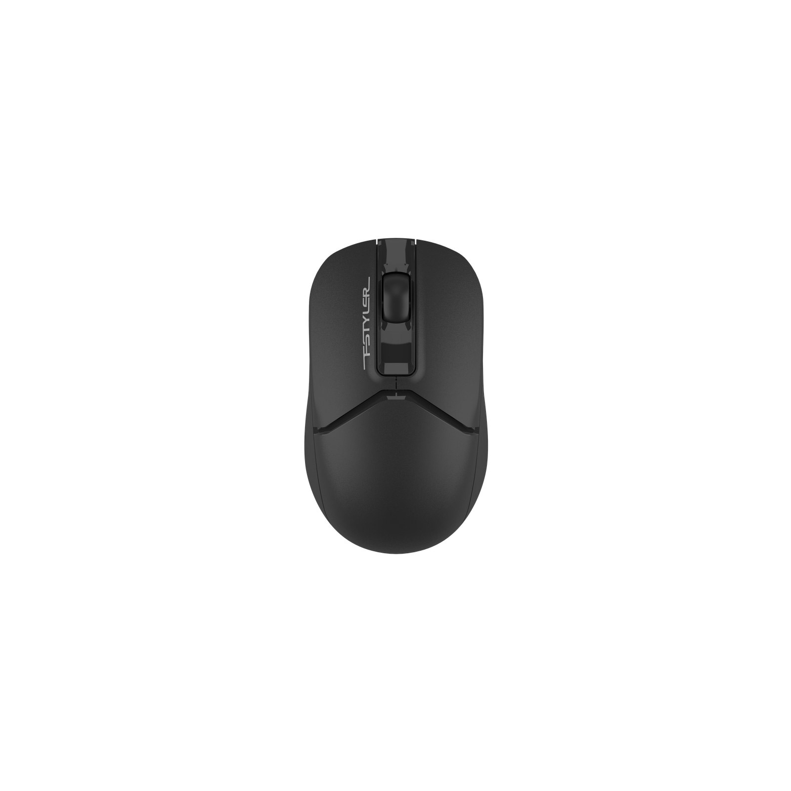 Мышка A4Tech FB12S Wireless/Bluetooth Black (FB12S Black)