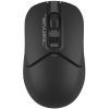 Мишка A4Tech FB12S Wireless/Bluetooth Black (FB12S Black)