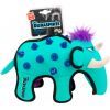 Игрушка для собак GiGwi Duraspikes Мамонт 33 см (2346) изображение 2