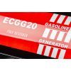 Генератор EUROCRAFT ECGG20 2,5kW (ECGG20) изображение 5