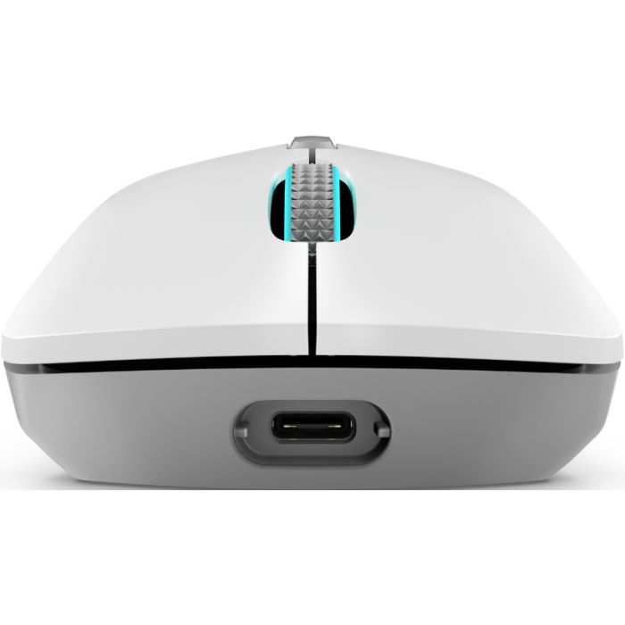 Мишка Lenovo Legion M600 RGB Wireless Stingrey White (GY51C96033) зображення 10