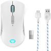 Мишка Lenovo Legion M600 RGB Wireless Stingrey White (GY51C96033) зображення 11
