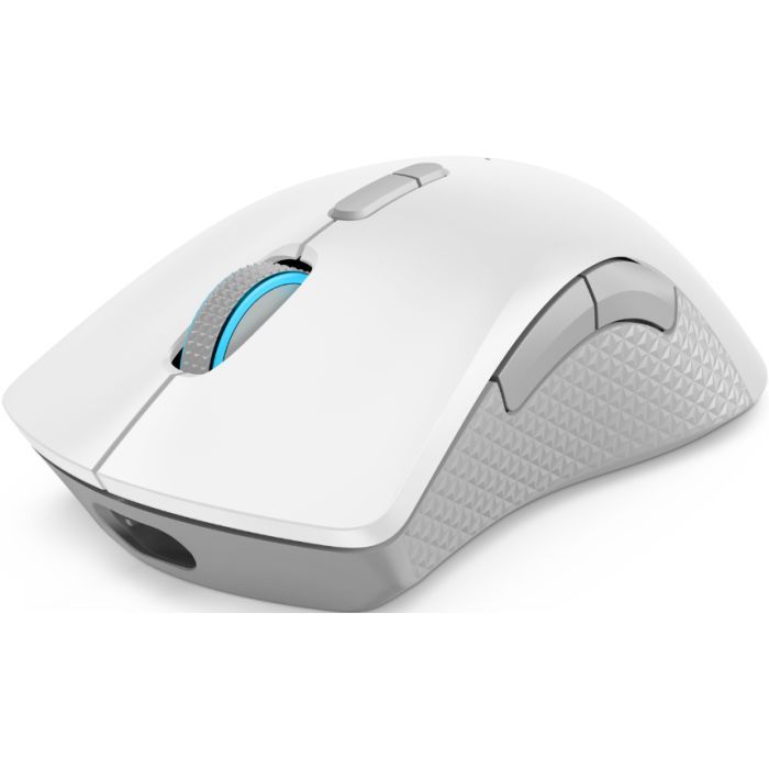 Мишка Lenovo Legion M600 RGB Wireless Stingrey White (GY51C96033) зображення 2