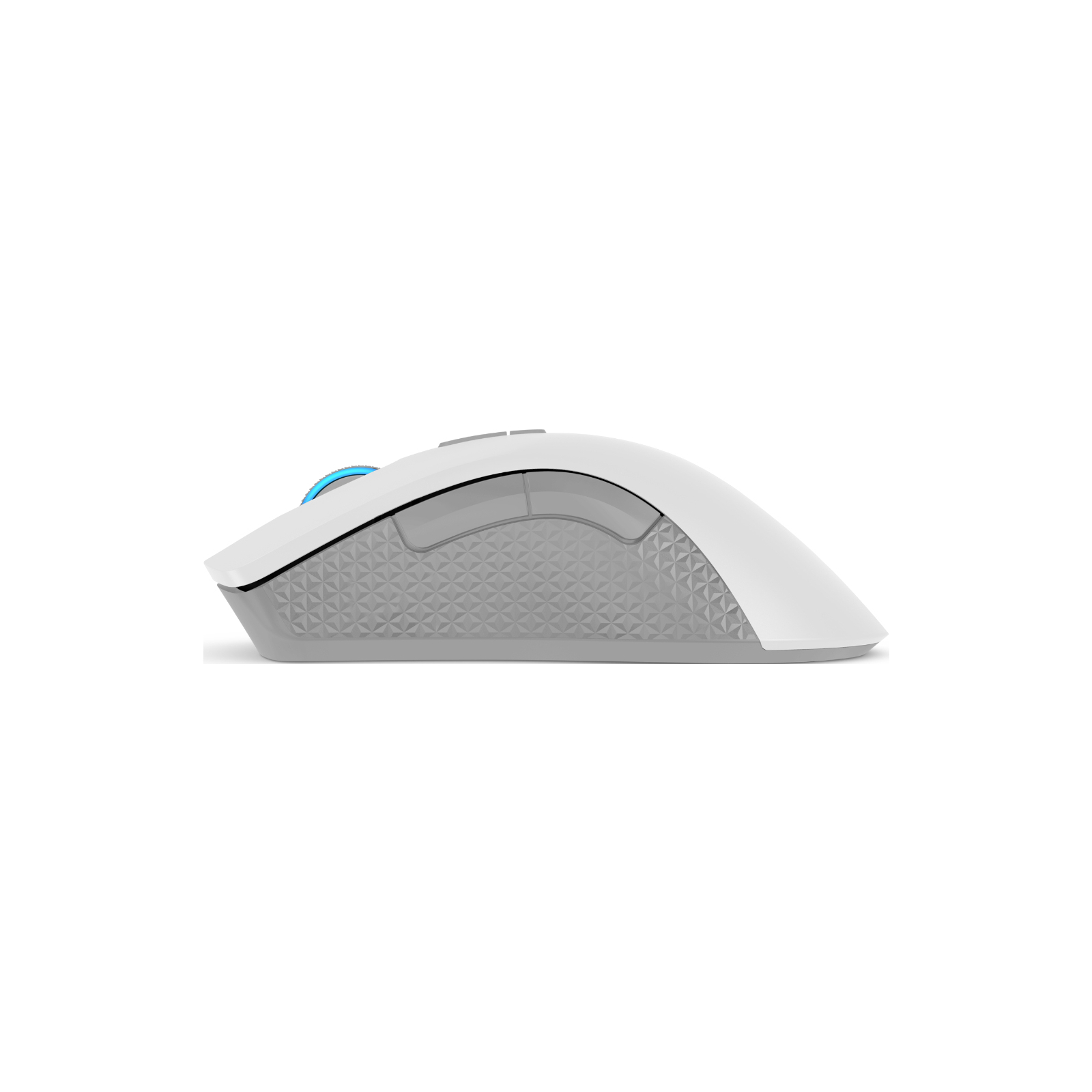 Мишка Lenovo Legion M600 RGB Wireless Stingrey White (GY51C96033) зображення 6