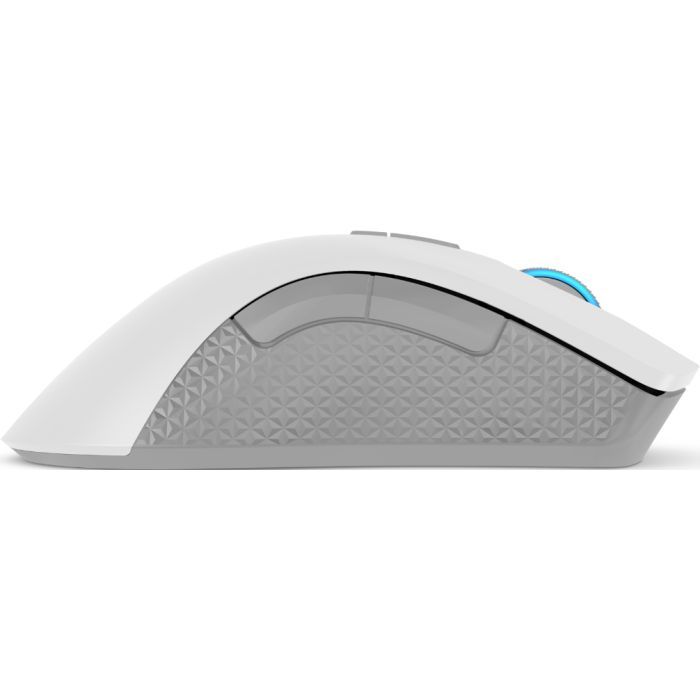 Мишка Lenovo Legion M600 RGB Wireless Stingrey White (GY51C96033) зображення 7