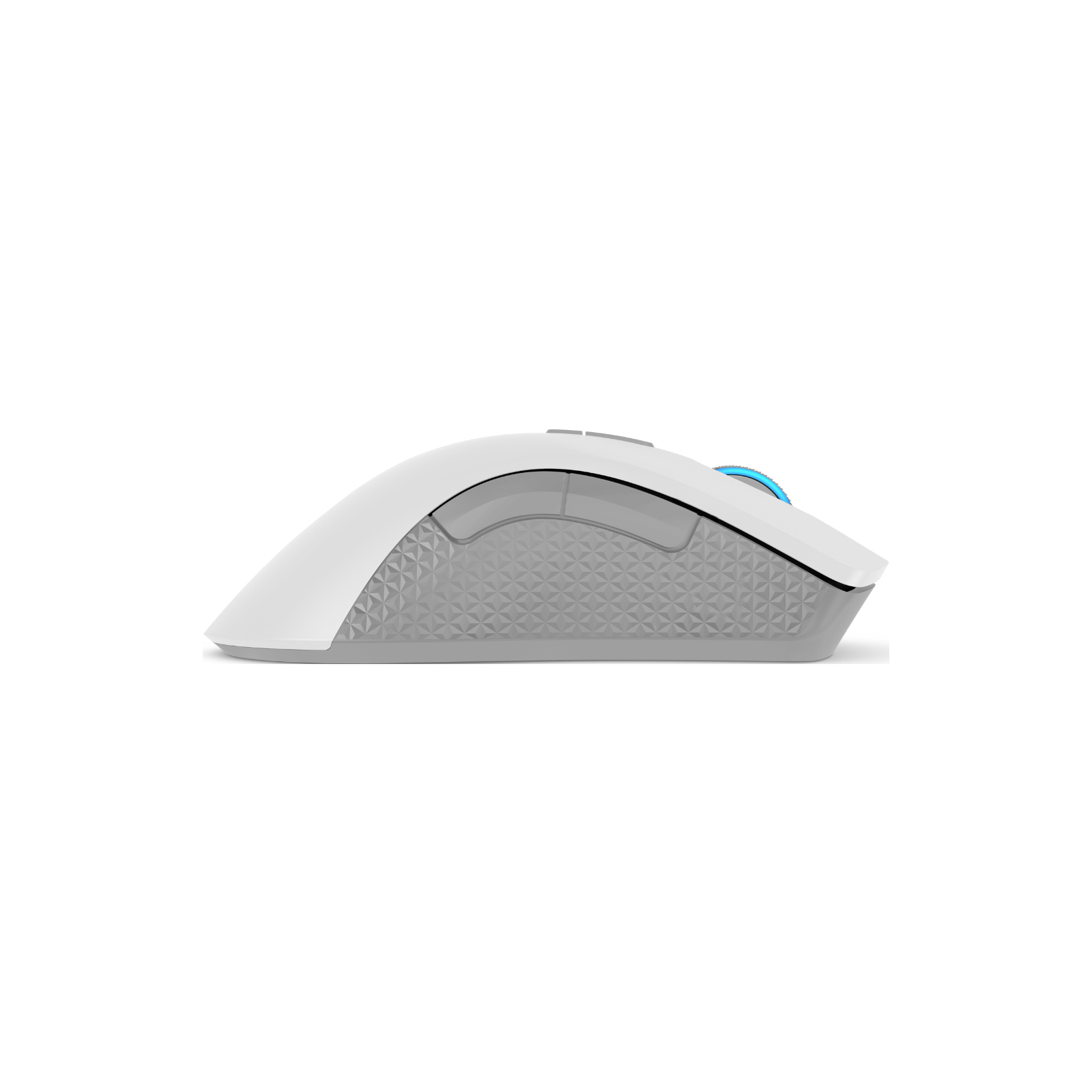 Мишка Lenovo Legion M600 RGB Wireless Stingrey White (GY51C96033) зображення 7