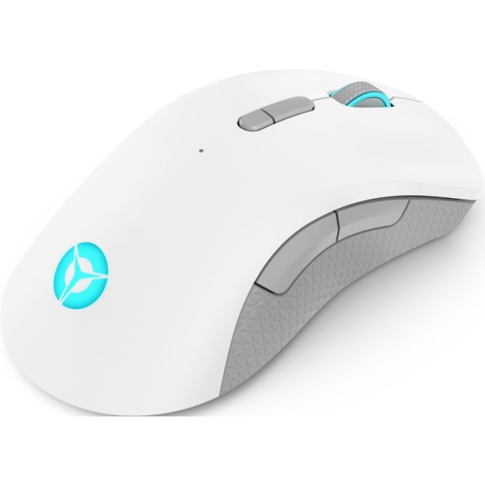 Мишка Lenovo Legion M600 RGB Wireless Stingrey White (GY51C96033) зображення 8