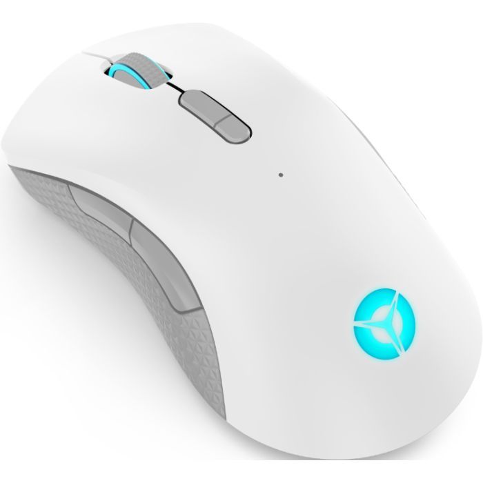 Мишка Lenovo Legion M600 RGB Wireless Stingrey White (GY51C96033) зображення 9