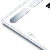 Весы напольные Beurer BF 410 Line white изображение 2