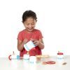 Игровой набор Melissa&Doug Деревянный набор Чайный сервиз (MD19843) изображение 3
