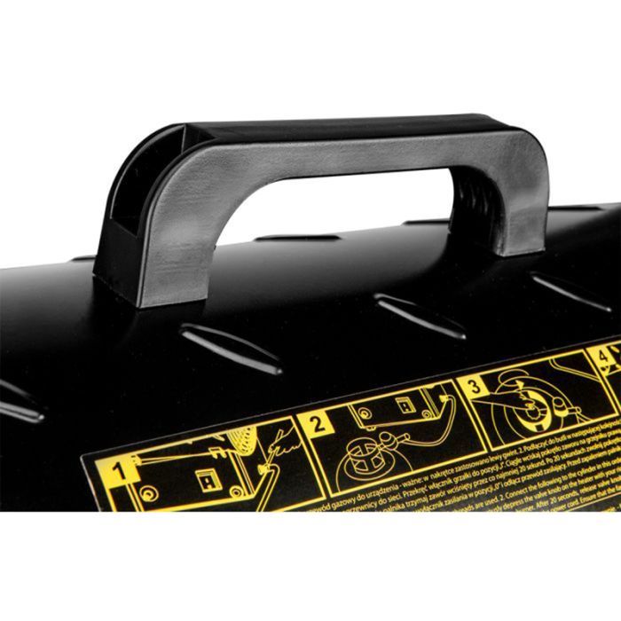 Газовий обігрівач Neo Tools 90-084 зображення 5