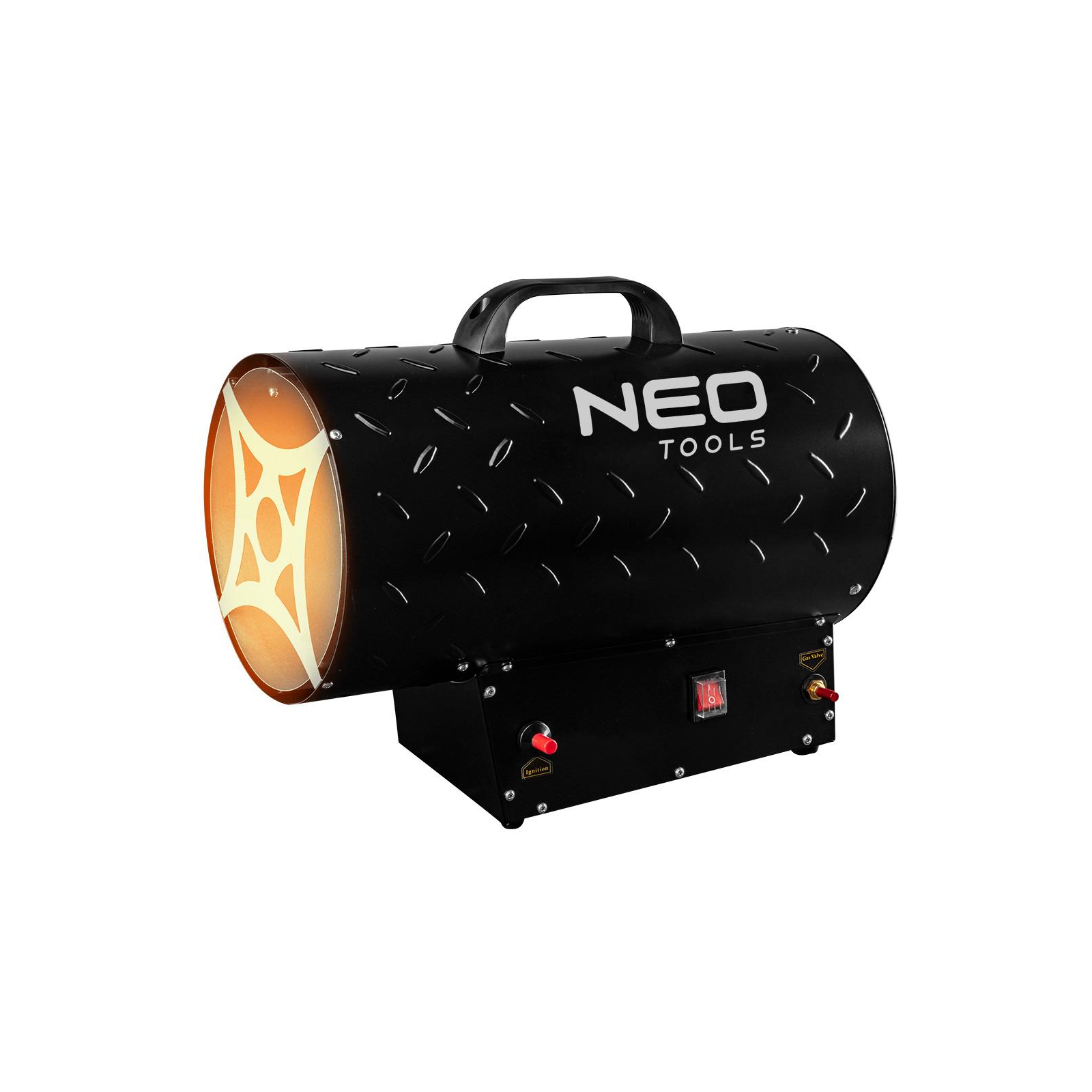 Газовий обігрівач Neo Tools 90-084