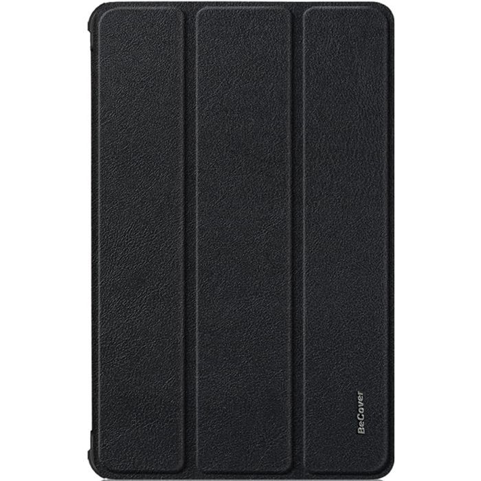 Чохол до планшета BeCover Smart Case Lenovo Tab M10 Plus TB-125F (3rd Gen)/K10 Pro TB-226 10.61" Dark Green (708303) зображення 2