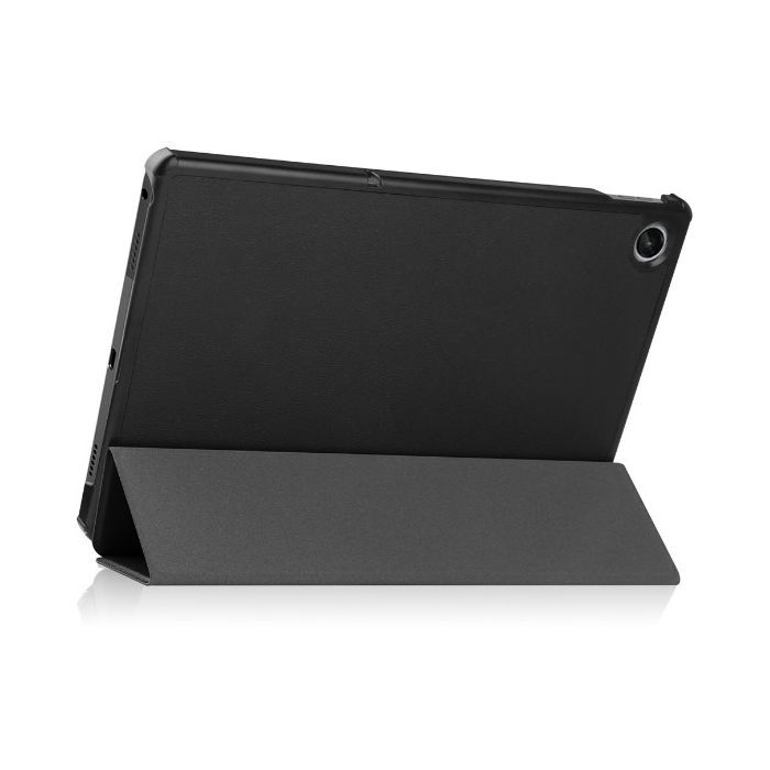 Чохол до планшета BeCover Smart Case Lenovo Tab M10 Plus TB-125F (3rd Gen)/K10 Pro TB-226 10.61" Dark Green (708303) зображення 7