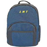 Рюкзак для ноутбука LNT 15.6" BN115 (LNT-BN115G-DB)