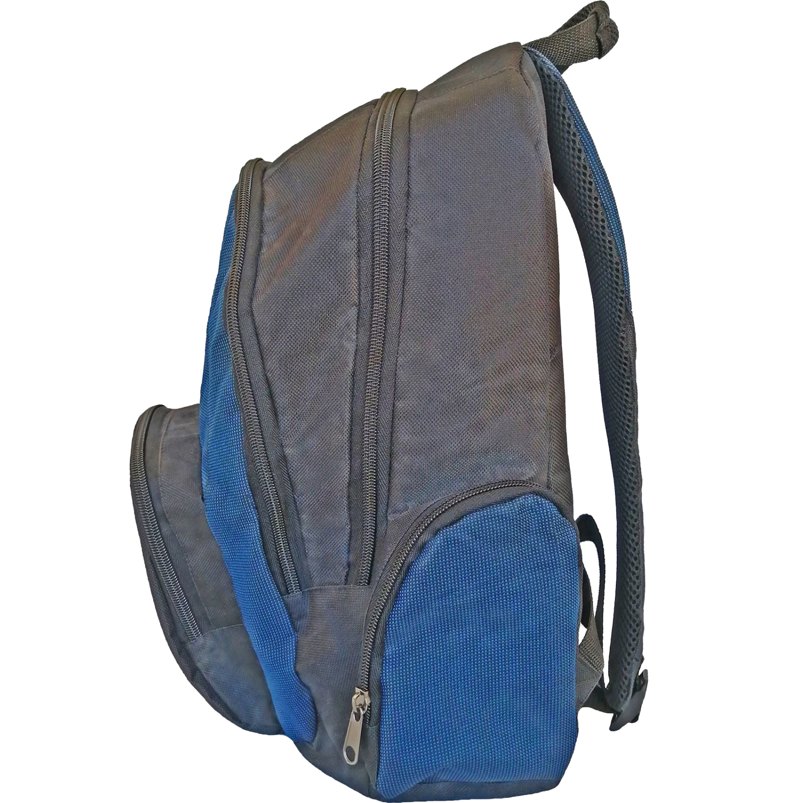 Рюкзак для ноутбука LNT 15.6" BN115 (LNT-BN115G-DB) изображение 3