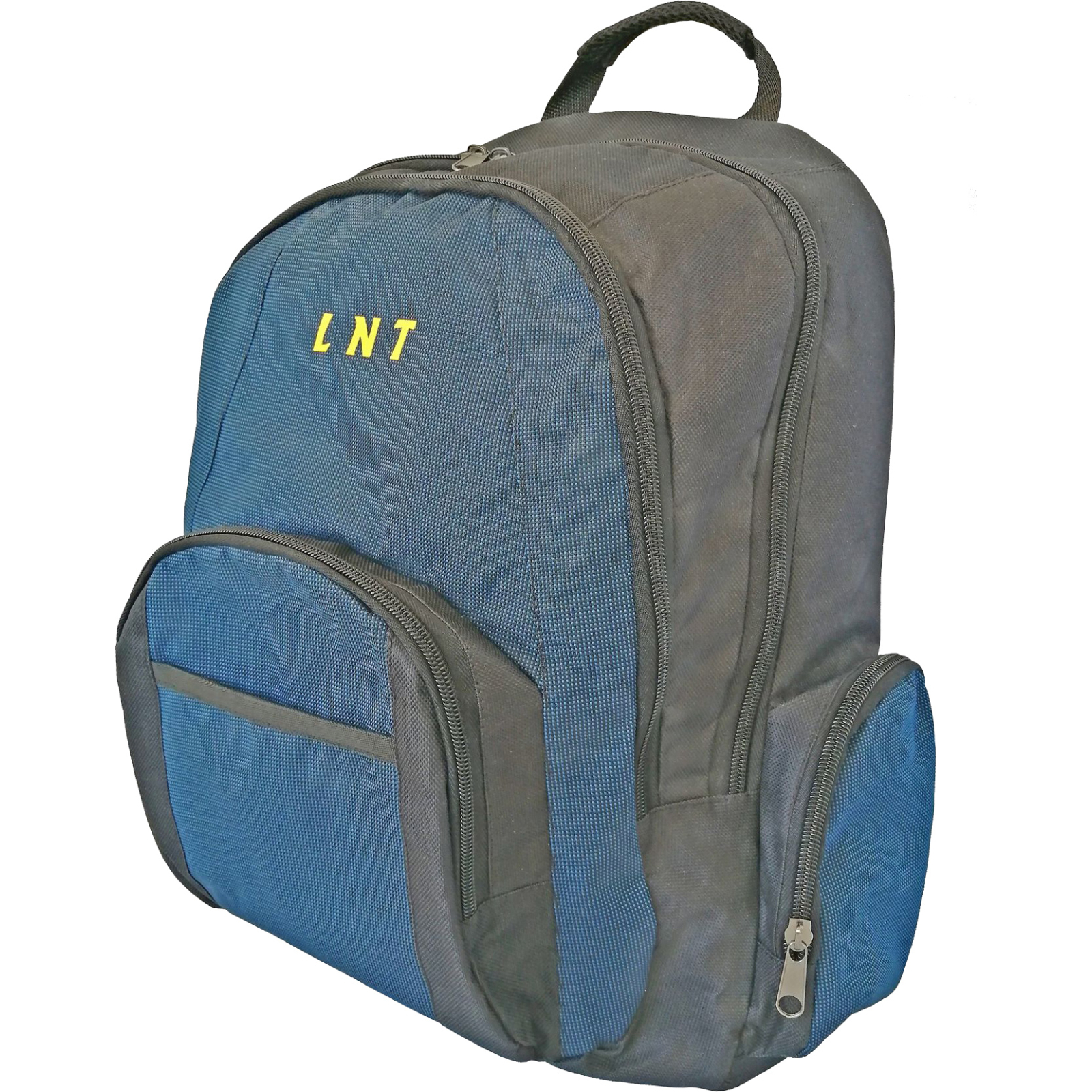Рюкзак для ноутбука LNT 15.6" BN115 (LNT-BN115G-DB) зображення 4