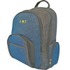 Рюкзак для ноутбука LNT 15.6" BN115 (LNT-BN115G-DB) зображення 4
