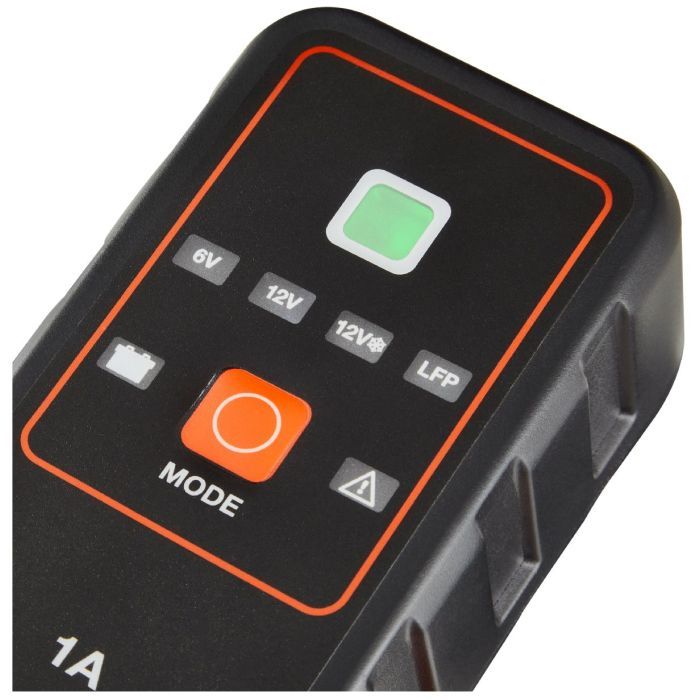 Зарядное устройство для автомобильного аккумулятора Osram OEBCS901 изображение 3