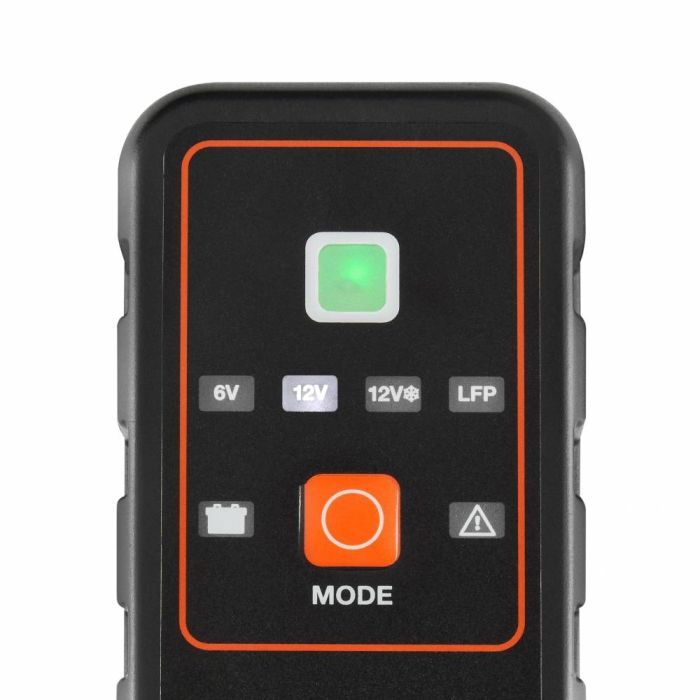 Зарядное устройство для автомобильного аккумулятора Osram OEBCS901 изображение 4