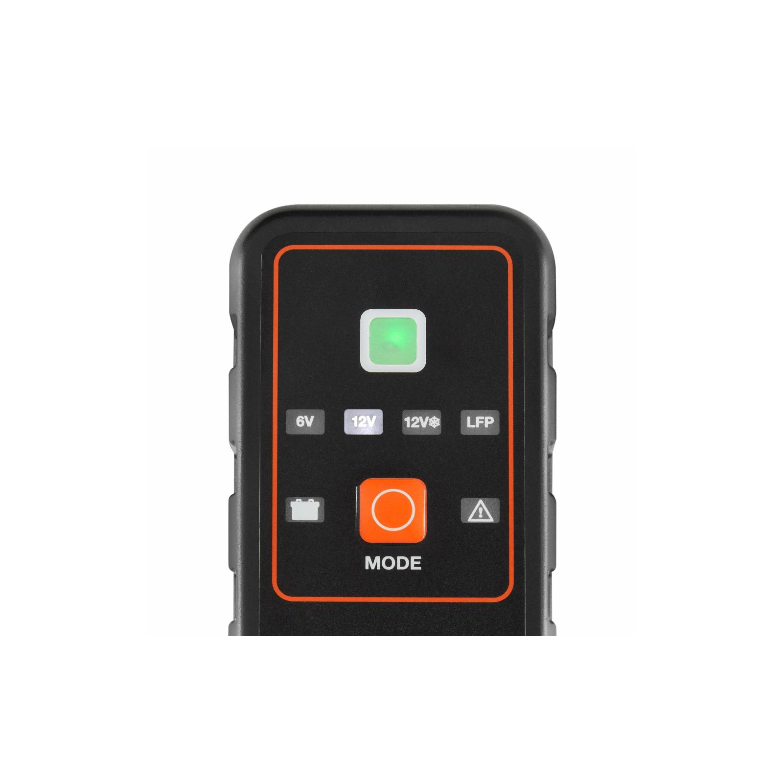 Зарядное устройство для автомобильного аккумулятора Osram OEBCS901 изображение 4