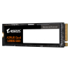 Накопитель SSD M.2 2280 500GB GIGABYTE (AG450E500G-G) изображение 3