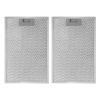 Витяжка кухонна Perfelli PL 5144 BL LED зображення 10