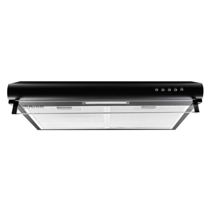 Витяжка кухонна Perfelli PL 5144 I LED