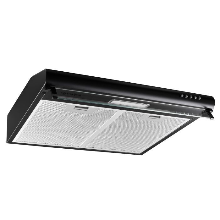 Витяжка кухонна Perfelli PL 5144 I LED зображення 2