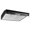 Витяжка кухонна Perfelli PL 5144 BL LED зображення 2