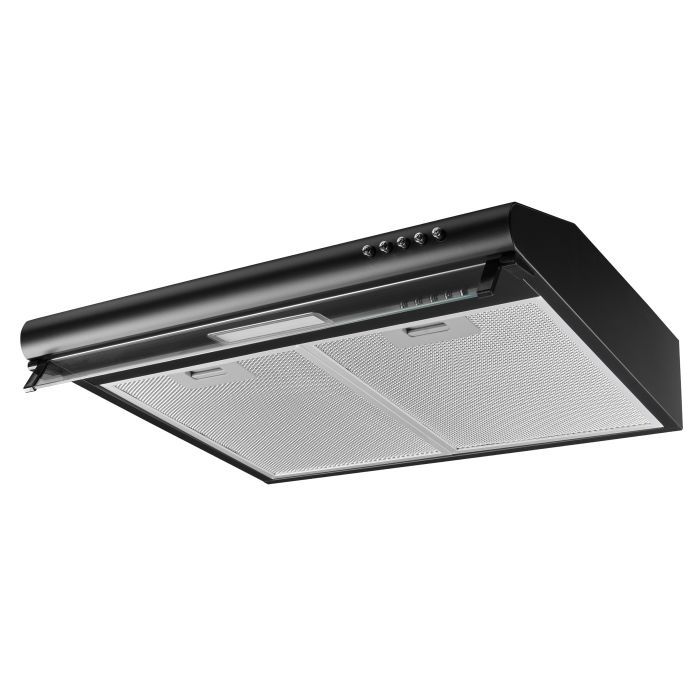Витяжка кухонна Perfelli PL 5144 I LED зображення 3